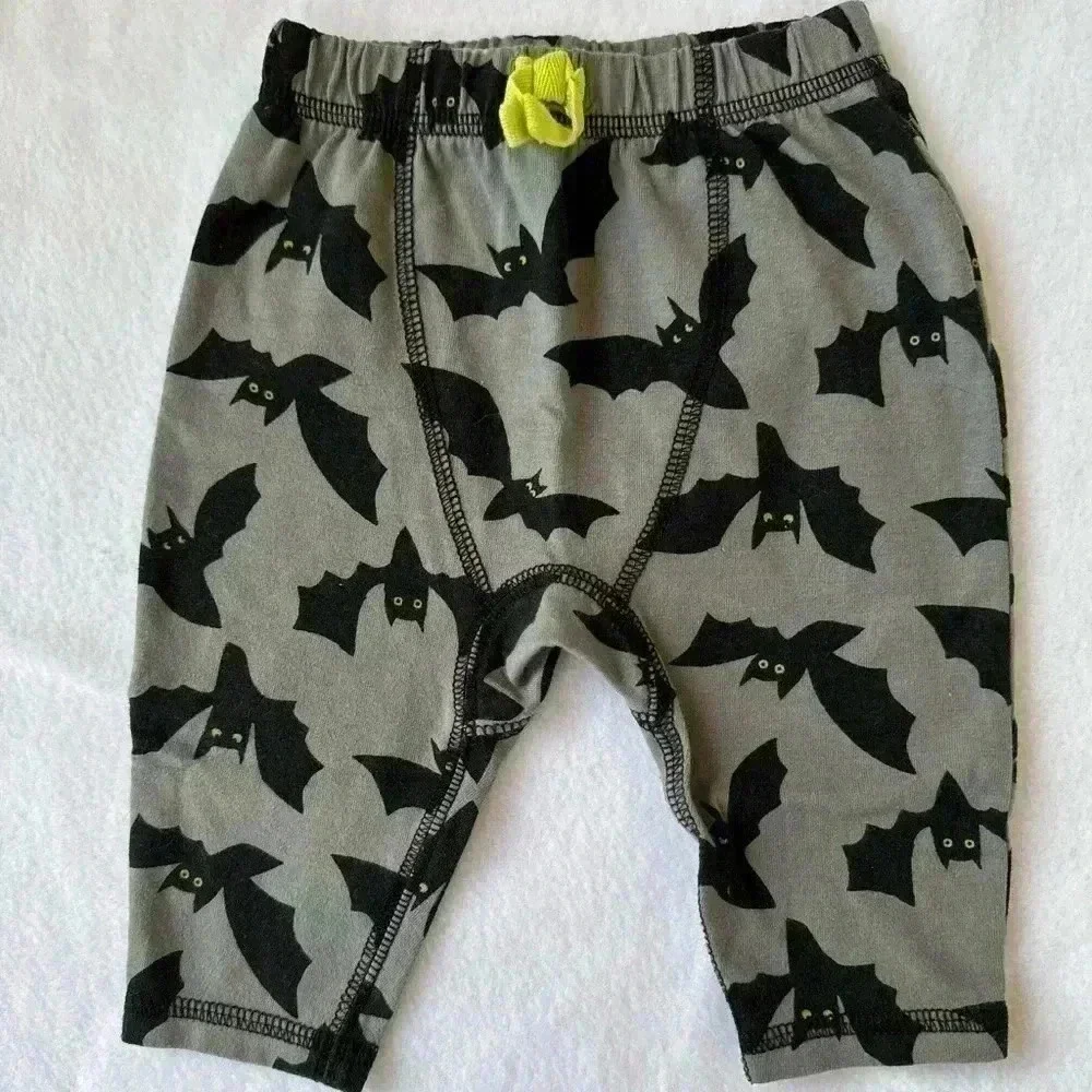 Cat & Jack Baby Pajamas